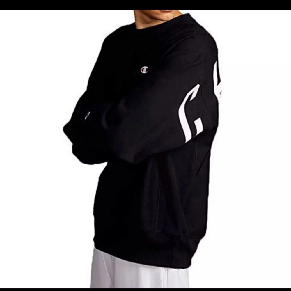 Champion Sweatshirt